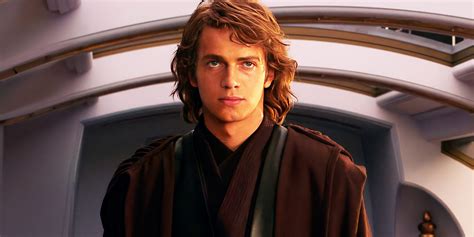 Was Anakin The Most Powerful Jedi Of All Time? Star Wars Finally ...