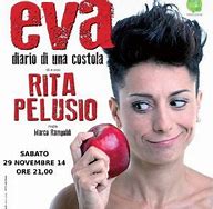 Rita Pelusio