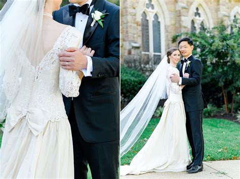 Capitol Hill Club Wedding in Washington DC: Alex & Elizabeth