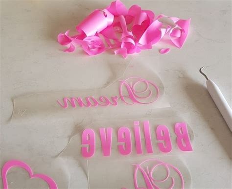 Image result for Using HTV