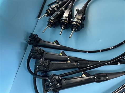 Olympus Scopes 的图像结果