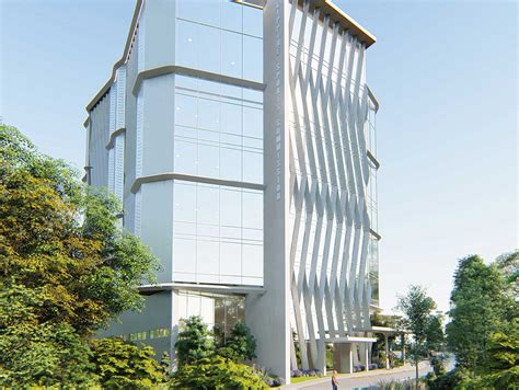 Sports Complex Building Design 的图像结果