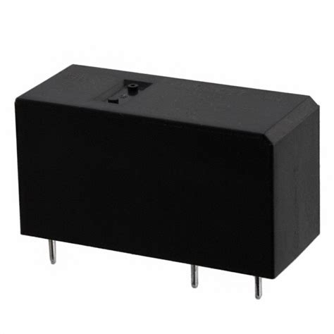 G2RL-1 DC5 Omron Electronics Inc-EMC Div | Relays | DigiKey