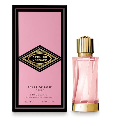 Versace Éclat de Rose EDP