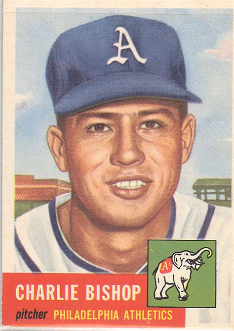 Charlie Bishop | National Museum of American History