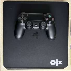 Ps4 Slim - Games & Entertainment for sale in India | OLX