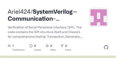 Serial Peripheral Interface SPI Protocol 的图像结果