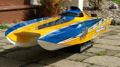 Image result for Radio Controlled Boat with Remote Control