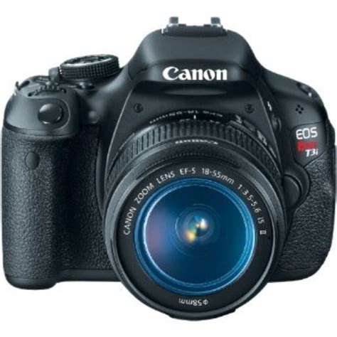 Best Beginner DSLR Camera for New Photographers or Videographers - HubPages