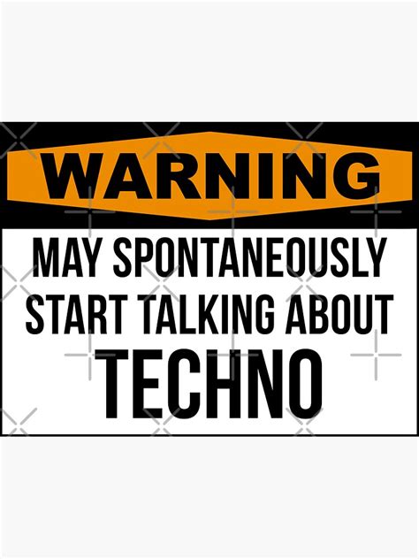Techno 4K Sticker 的图像结果