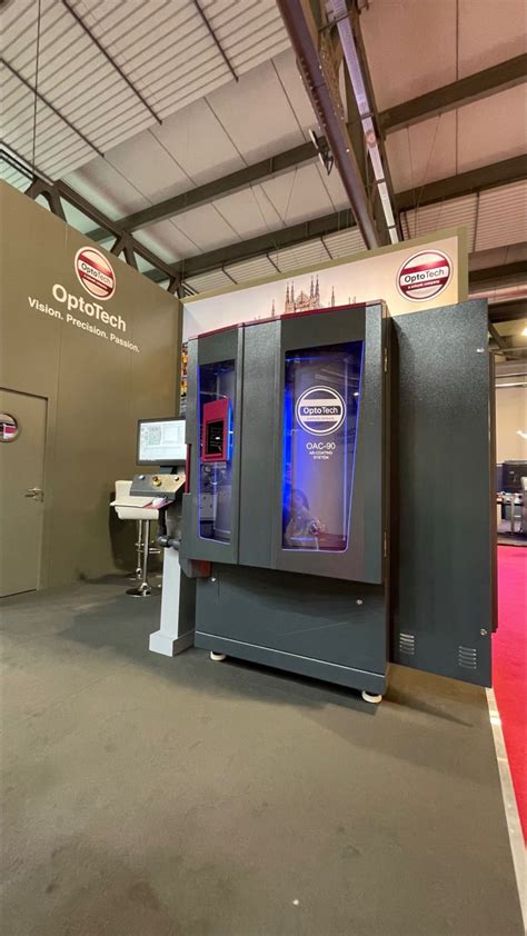 Image result for Optotech Flash Plus Machine