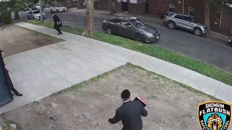 Driver accused of attempted murder in antisemitic attack | FOX 5 New York