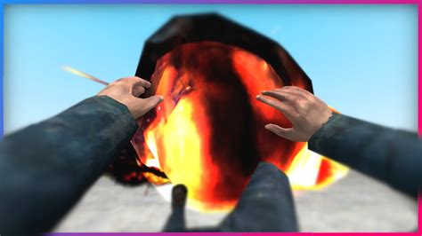 Image result for Garry's Mod Explosion