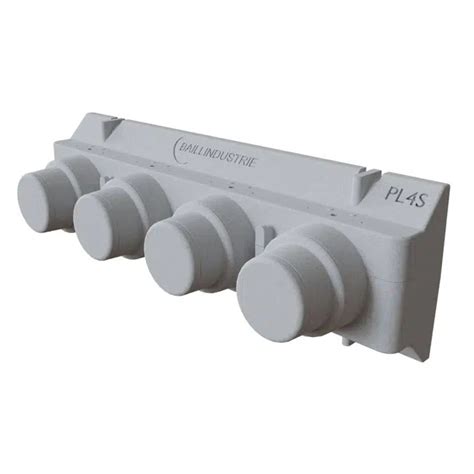 BIM objects - Free download! HVAC Ready-to-fit universal Plenum | BIMobject