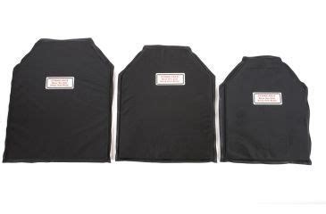 US Palm 6x6 IIIa Soft Side Armor, Set of 2 Panels USP00400403K. US Palm ...
