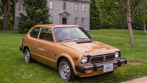 Honda Civic 1980: un clásico que marcó una época【 Guía definitiva