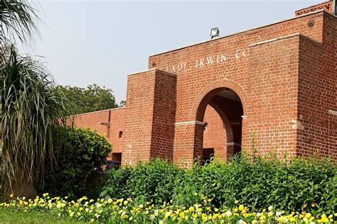 Campus Culture of Lady Irwin College New Delhi: Events, Activities, and ...