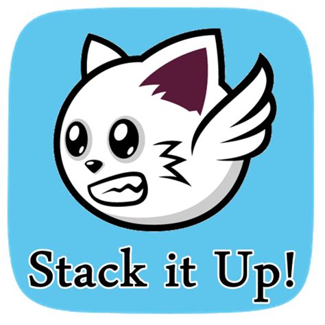 Stack Up 的图像结果
