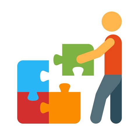 Solve the Problem Icon 的图像结果