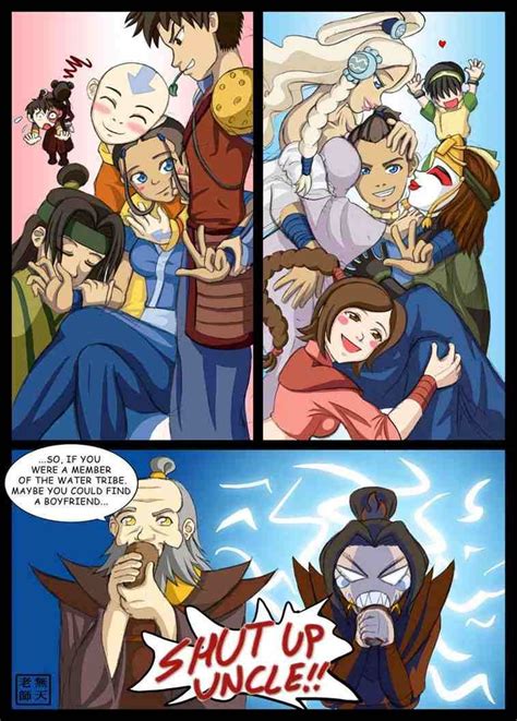 Pin by redacted on Avatar World | Avatar airbender, The last airbender ...