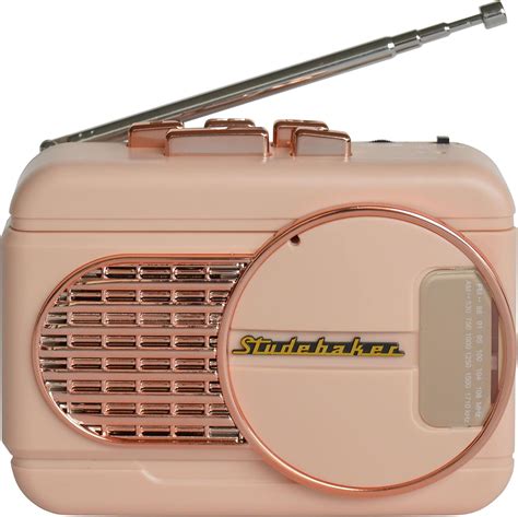 Buy Studebaker Walkabout II Walkman Personal Stereo Cassette Player ...