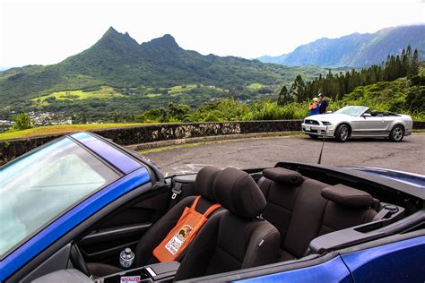 Discount Hawaii Car Rental - Oahu | Go Hawaii