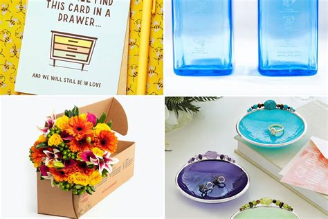 The Best 45-Year Anniversary Gift Ideas - 2021 Edition