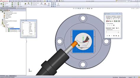 Image result for SolidCAM Modules
