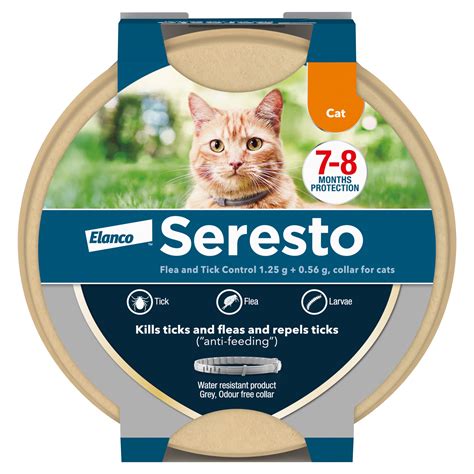 Seresto - Pet Supermarket