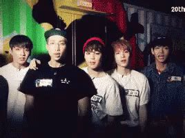 Image result for BTS Hello-Hello