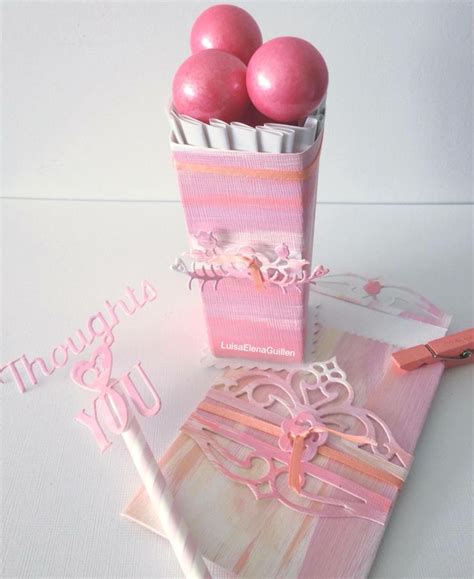 Card Making Using Sizzix Dies 的图像结果