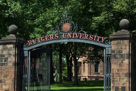 Rutgers University–Camden: Rankings, Fees, Admission 2026, Courses ...