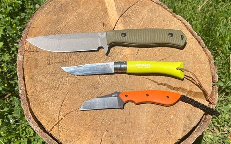 Best Camping Knives of 2023 | Outdoor Life