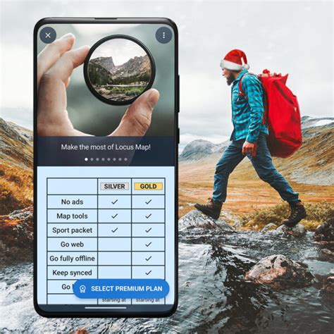 Image result for Locus Map Free App