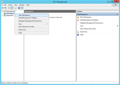 Windows Distributed File System 的图像结果