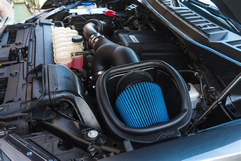 Image result for F150 EcoBoost Modifications