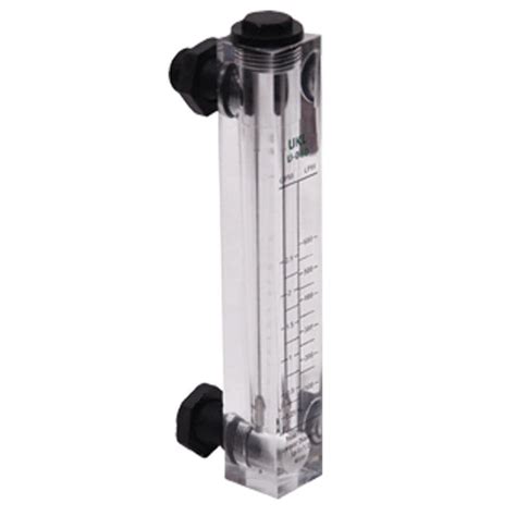 600 LPH Flow Meter With Reliable Performance And Accuracy