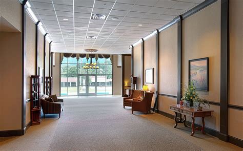 Our Facilities | Schubert Funeral Home