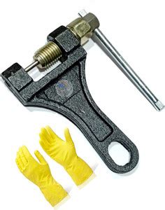 Mass Pro Universal 420-530 Motorcycle Chain Breaker Link Removal ...