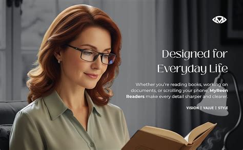 Buy myreen Reading Glass +1 +1.25 +1.5 +1.75 +2 +2.25 +2.5 +2.75 +3 ...