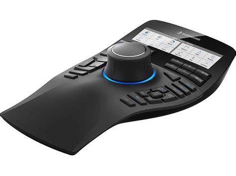 SpaceMouse Wireless Kit 2 Tutorial 的图像结果