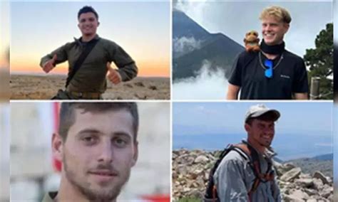 4 more Israeli soldiers killed in Gaza, overall toll reaches 126