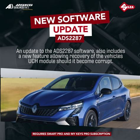 Smart Pro Software Update 的图像结果