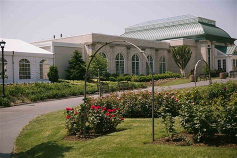 Exploring Hershey Gardens & Butterfly Atrium - Allyn Lewis