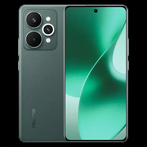 Buy Realme 15 Pro 5G Velvet Green, 12GB RAM, 512GB Storage!