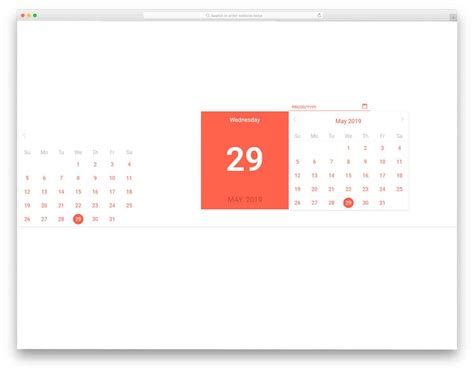 Image result for Example Bootstrap DateTimePicker