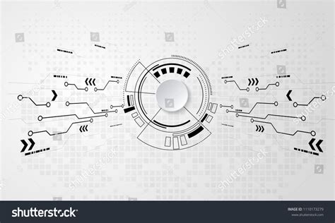 Technology Vector Background 的图像结果