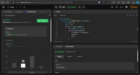 Gatesemester with LeetCode Problem 的图像结果