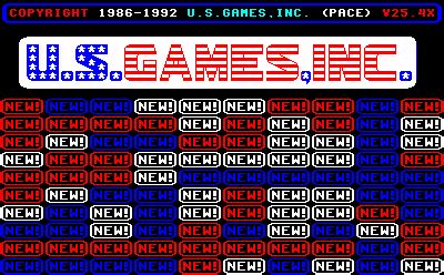 [mdk] Games V25.4X download for mame 0.283