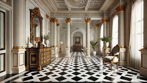 Neoclassical Design Elements: Lesson for Modern Architecture ...